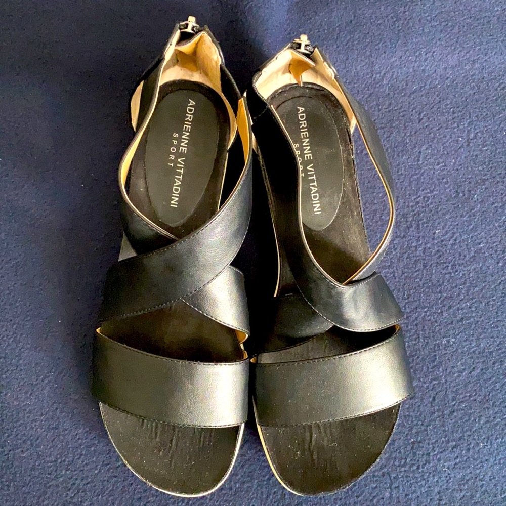 Adrienne Vittadini Sports Sandals